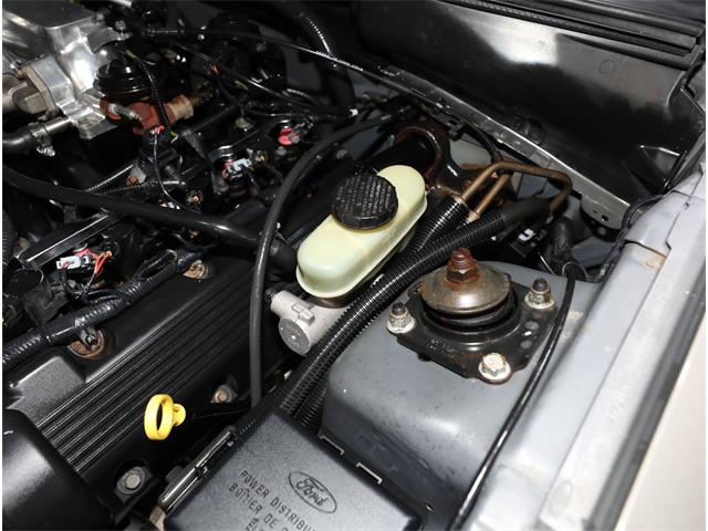 2002 Ford Mustang (CC-2071459) for sale in Addison, Illinois