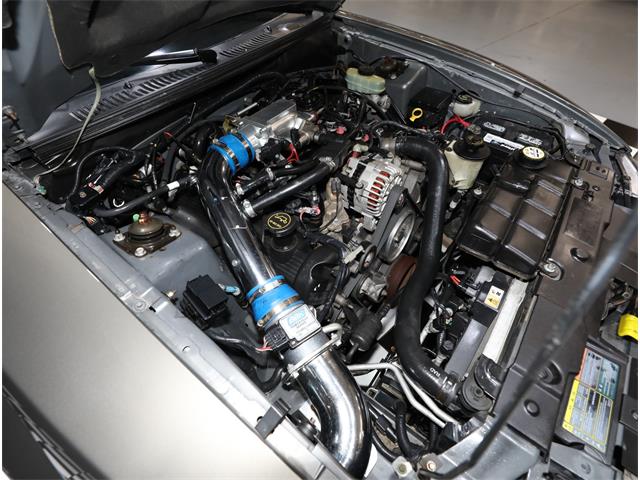 2002 Ford Mustang (CC-2071459) for sale in Addison, Illinois