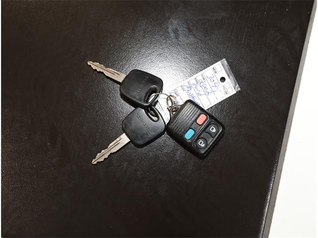 2002 Ford Mustang (CC-2071459) for sale in Addison, Illinois