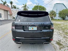 2019 Land Rover Range Rover Sport (CC-2070146) for sale in Pompano Beach, Florida
