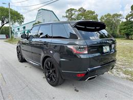 2019 Land Rover Range Rover Sport (CC-2070146) for sale in Pompano Beach, Florida