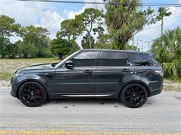 2019 Land Rover Range Rover Sport (CC-2070146) for sale in Pompano Beach, Florida
