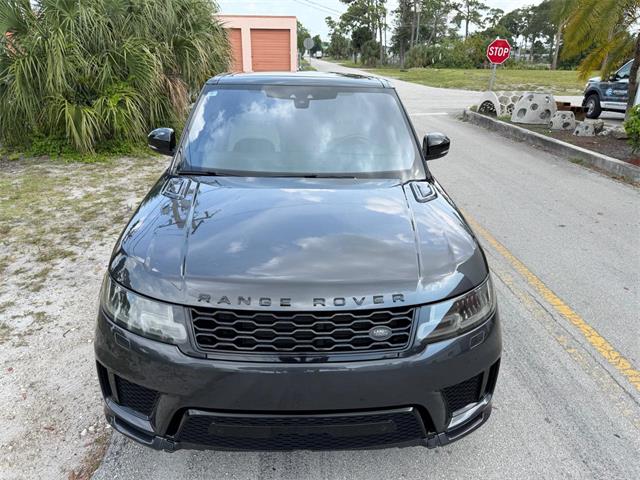 2019 Land Rover Range Rover Sport (CC-2070146) for sale in Pompano Beach, Florida