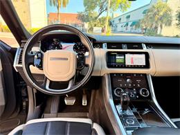 2019 Land Rover Range Rover Sport (CC-2070146) for sale in Pompano Beach, Florida