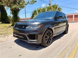 2019 Land Rover Range Rover Sport (CC-2070146) for sale in Pompano Beach, Florida