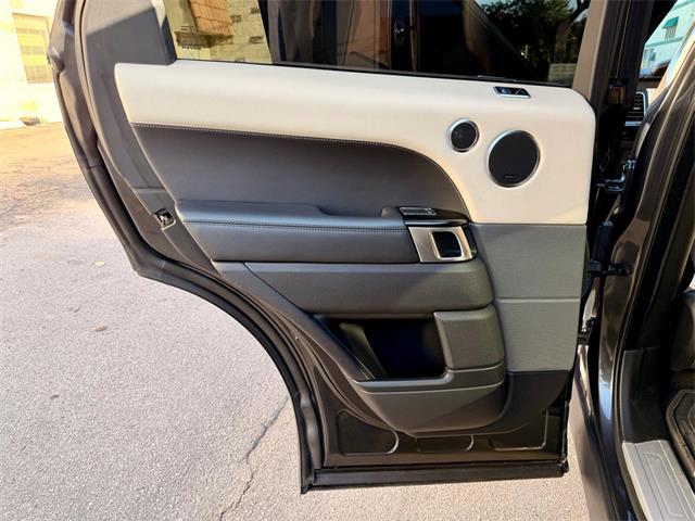 2019 Land Rover Range Rover Sport (CC-2070146) for sale in Pompano Beach, Florida