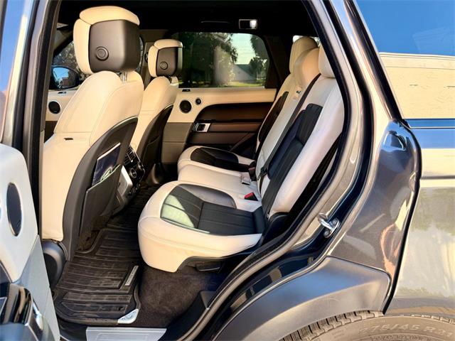 2019 Land Rover Range Rover Sport (CC-2070146) for sale in Pompano Beach, Florida