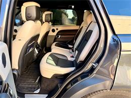 2019 Land Rover Range Rover Sport (CC-2070146) for sale in Pompano Beach, Florida