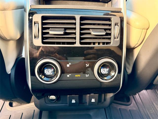 2019 Land Rover Range Rover Sport (CC-2070146) for sale in Pompano Beach, Florida