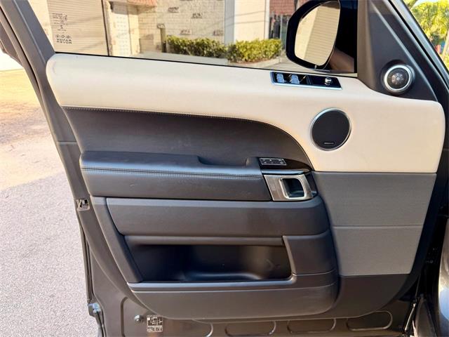 2019 Land Rover Range Rover Sport (CC-2070146) for sale in Pompano Beach, Florida