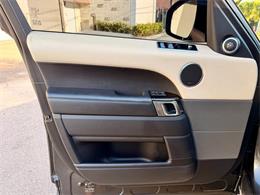 2019 Land Rover Range Rover Sport (CC-2070146) for sale in Pompano Beach, Florida