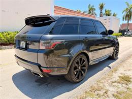2019 Land Rover Range Rover Sport (CC-2070146) for sale in Pompano Beach, Florida