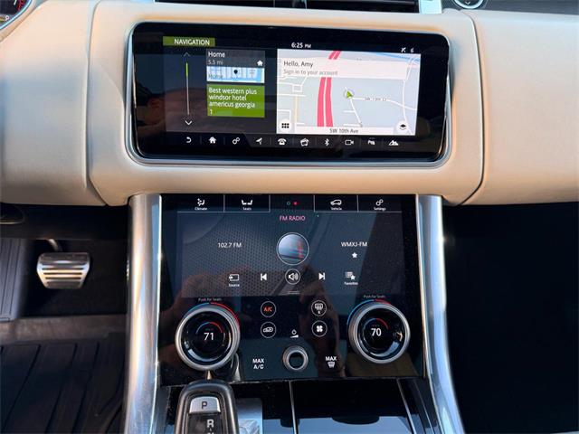 2019 Land Rover Range Rover Sport (CC-2070146) for sale in Pompano Beach, Florida