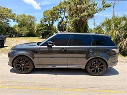 2019 Land Rover Range Rover Sport (CC-2070146) for sale in Pompano Beach, Florida