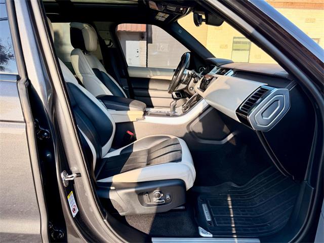 2019 Land Rover Range Rover Sport (CC-2070146) for sale in Pompano Beach, Florida