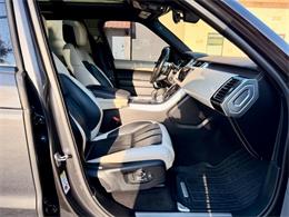 2019 Land Rover Range Rover Sport (CC-2070146) for sale in Pompano Beach, Florida