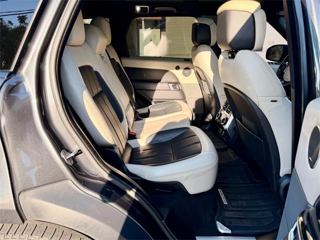 2019 Land Rover Range Rover Sport (CC-2070146) for sale in Pompano Beach, Florida
