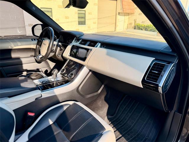 2019 Land Rover Range Rover Sport (CC-2070146) for sale in Pompano Beach, Florida