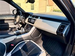 2019 Land Rover Range Rover Sport (CC-2070146) for sale in Pompano Beach, Florida
