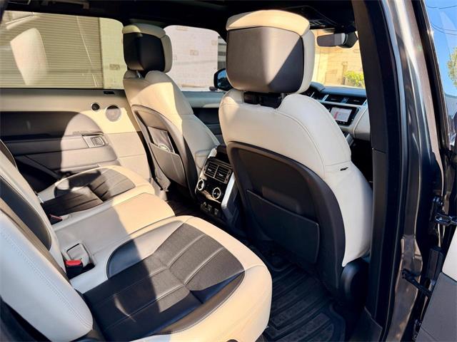 2019 Land Rover Range Rover Sport (CC-2070146) for sale in Pompano Beach, Florida