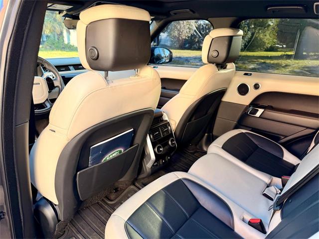 2019 Land Rover Range Rover Sport (CC-2070146) for sale in Pompano Beach, Florida
