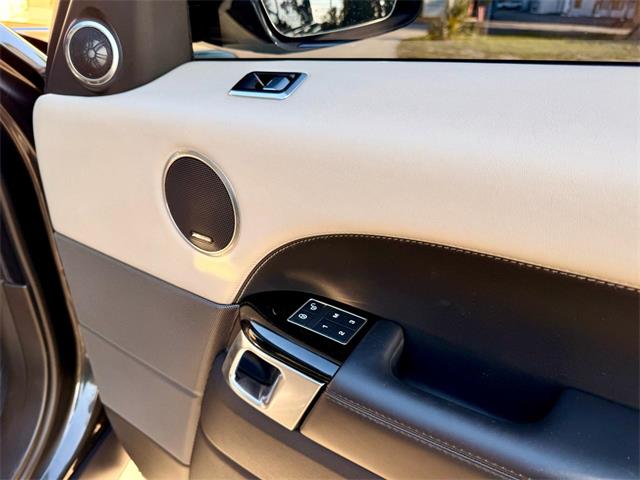 2019 Land Rover Range Rover Sport (CC-2070146) for sale in Pompano Beach, Florida