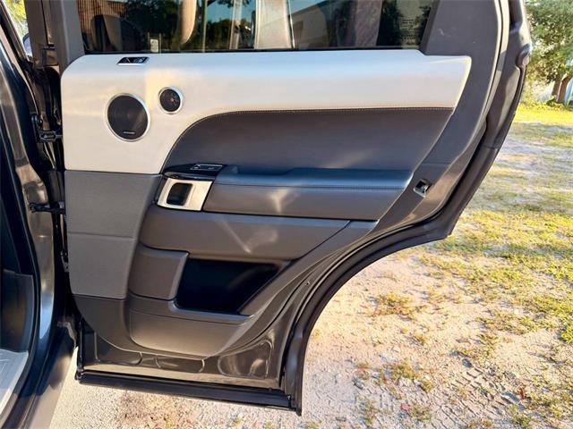 2019 Land Rover Range Rover Sport (CC-2070146) for sale in Pompano Beach, Florida