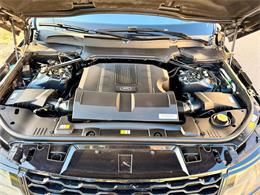 2019 Land Rover Range Rover Sport (CC-2070146) for sale in Pompano Beach, Florida