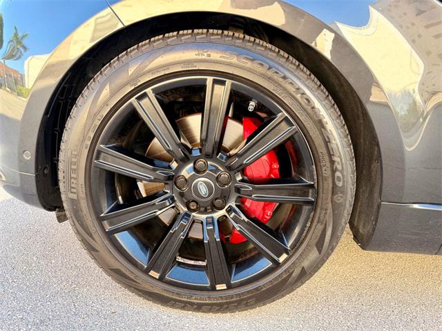 2019 Land Rover Range Rover Sport (CC-2070146) for sale in Pompano Beach, Florida