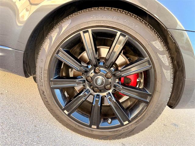 2019 Land Rover Range Rover Sport (CC-2070146) for sale in Pompano Beach, Florida
