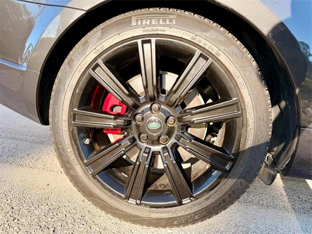 2019 Land Rover Range Rover Sport (CC-2070146) for sale in Pompano Beach, Florida