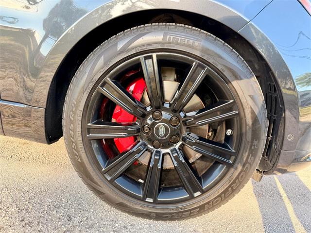 2019 Land Rover Range Rover Sport (CC-2070146) for sale in Pompano Beach, Florida