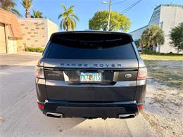 2019 Land Rover Range Rover Sport (CC-2070146) for sale in Pompano Beach, Florida