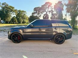 2019 Land Rover Range Rover Sport (CC-2070146) for sale in Pompano Beach, Florida