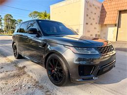 2019 Land Rover Range Rover Sport (CC-2070146) for sale in Pompano Beach, Florida