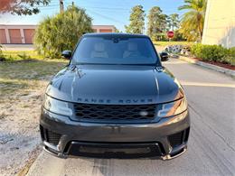 2019 Land Rover Range Rover Sport (CC-2070146) for sale in Pompano Beach, Florida