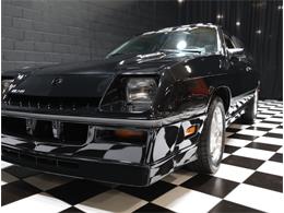 1987 Dodge Charger (CC-2071460) for sale in Addison, Illinois