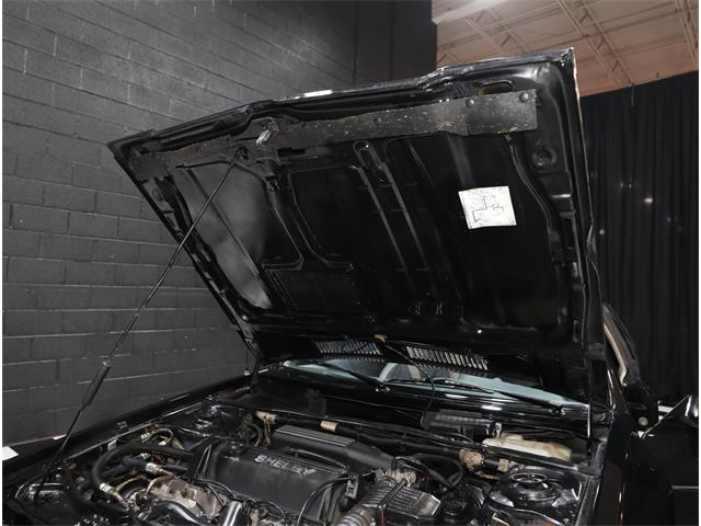 1987 Dodge Charger (CC-2071460) for sale in Addison, Illinois