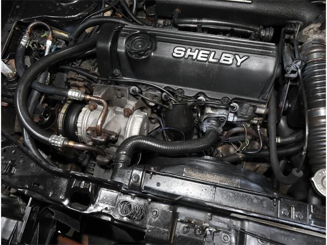 1987 Dodge Charger (CC-2071460) for sale in Addison, Illinois