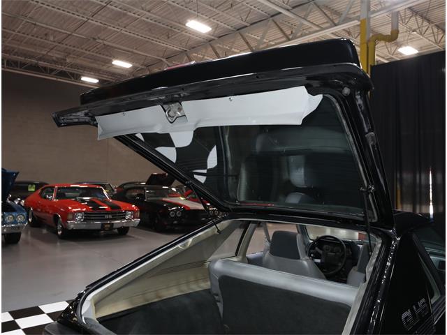 1987 Dodge Charger (CC-2071460) for sale in Addison, Illinois