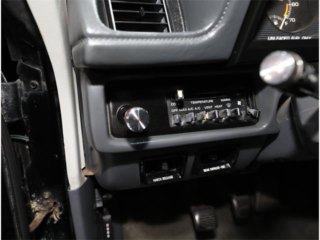1987 Dodge Charger (CC-2071460) for sale in Addison, Illinois