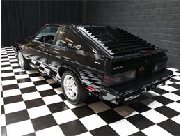 1987 Dodge Charger (CC-2071460) for sale in Addison, Illinois