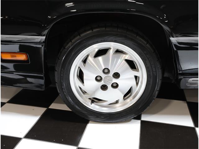 1987 Dodge Charger (CC-2071460) for sale in Addison, Illinois