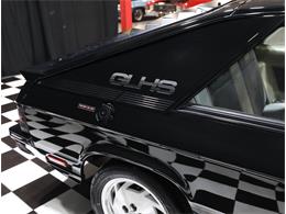 1987 Dodge Charger (CC-2071460) for sale in Addison, Illinois