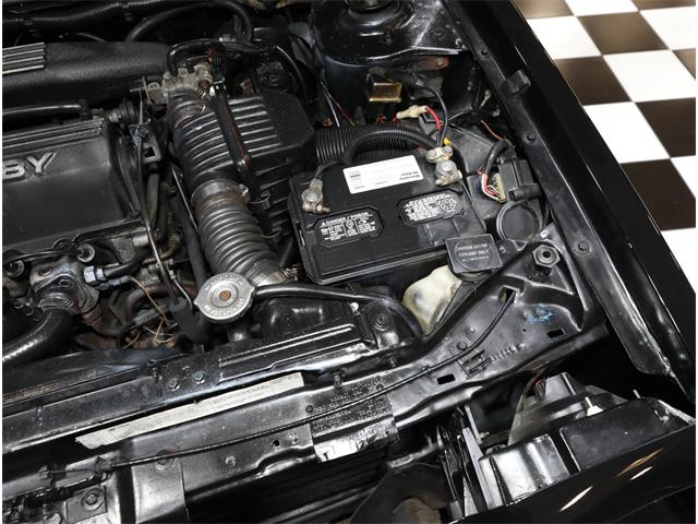 1987 Dodge Charger (CC-2071460) for sale in Addison, Illinois