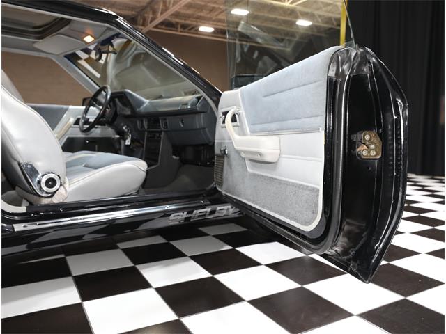 1987 Dodge Charger (CC-2071460) for sale in Addison, Illinois