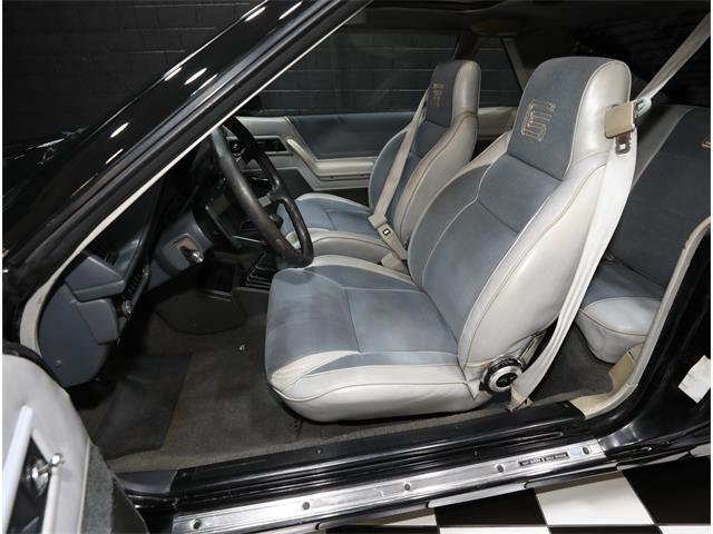 1987 Dodge Charger (CC-2071460) for sale in Addison, Illinois