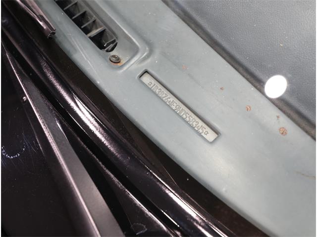 1987 Dodge Charger (CC-2071460) for sale in Addison, Illinois