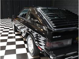 1987 Dodge Charger (CC-2071460) for sale in Addison, Illinois