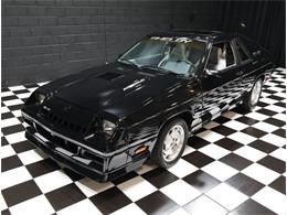 1987 Dodge Charger (CC-2071460) for sale in Addison, Illinois